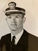 Lon Allan, Navy veteran